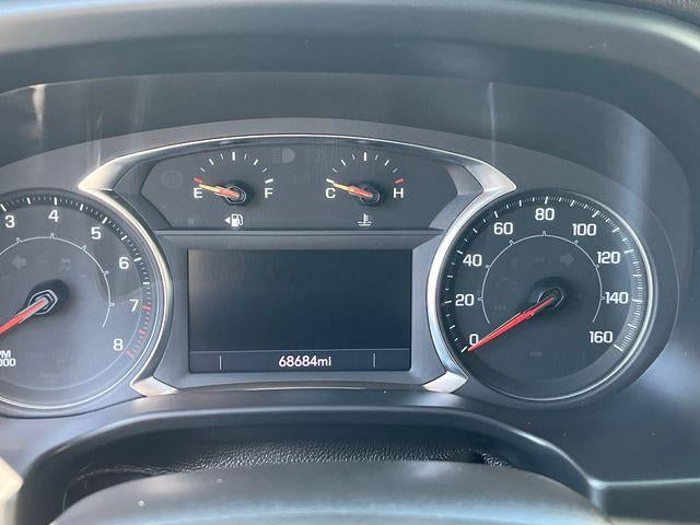 2023 GMC Acadia AWD AT4