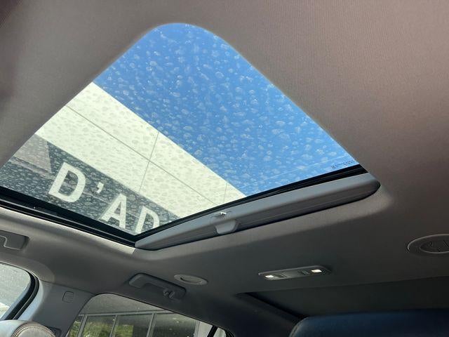 2023 GMC Acadia AWD AT4