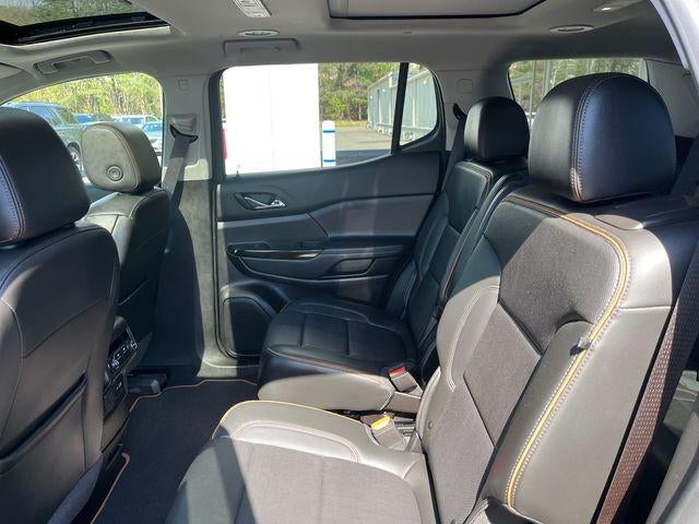 2023 GMC Acadia AWD AT4