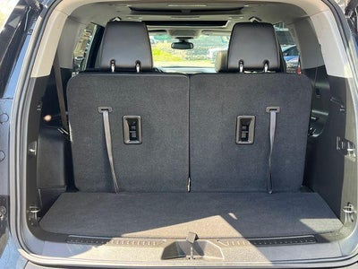 2023 GMC Acadia AWD AT4