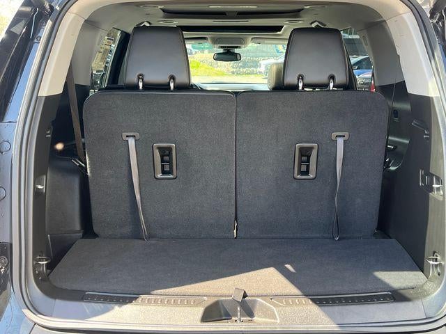 2023 GMC Acadia AWD AT4