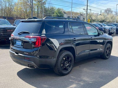2023 GMC Acadia AWD AT4