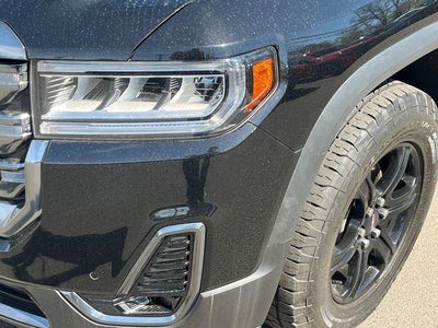 2023 GMC Acadia AWD AT4