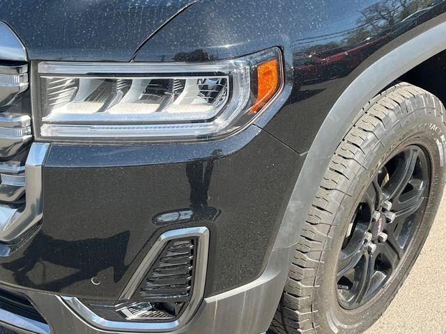 2023 GMC Acadia AWD AT4