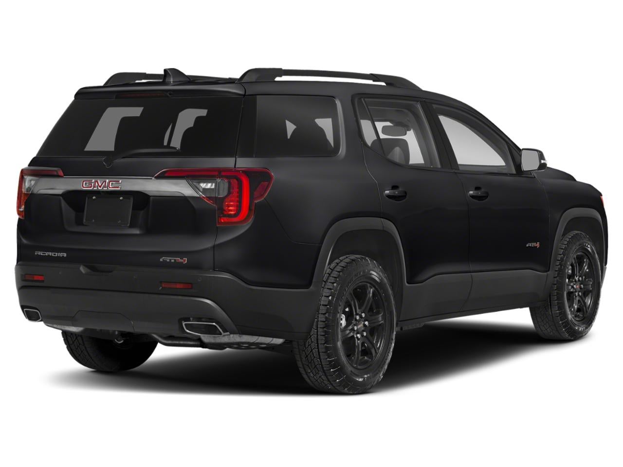 2023 GMC Acadia AWD AT4
