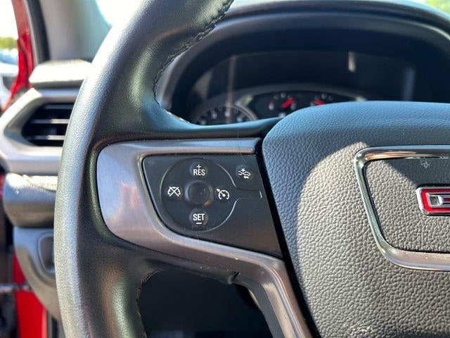 2023 GMC Acadia AWD AT4