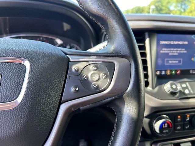 2023 GMC Acadia AWD AT4
