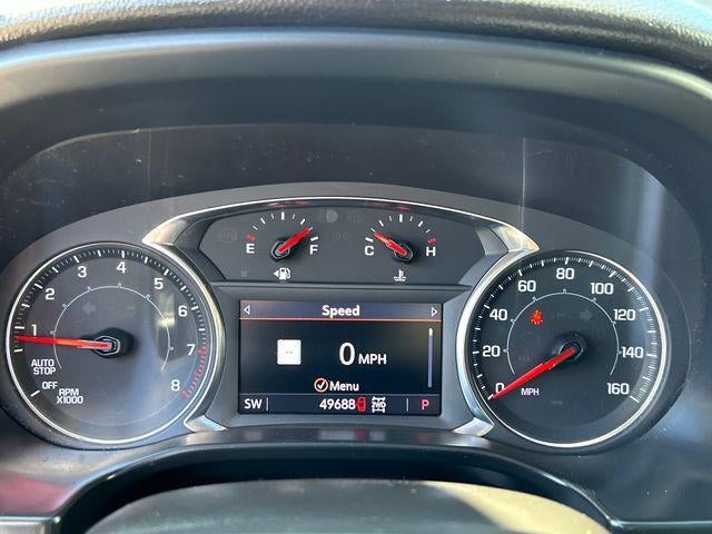 2023 GMC Acadia AWD AT4