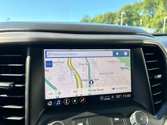 2023 GMC Acadia AWD AT4