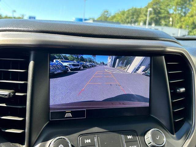 2023 GMC Acadia AWD AT4