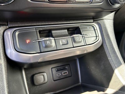 2023 GMC Acadia AWD AT4