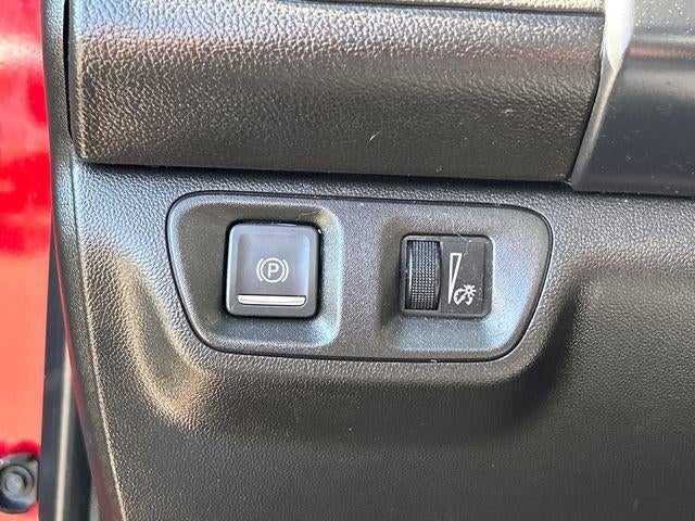 2023 GMC Acadia AWD AT4