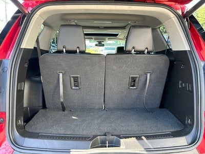 2023 GMC Acadia AWD AT4