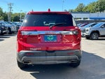 2023 GMC Acadia AWD AT4