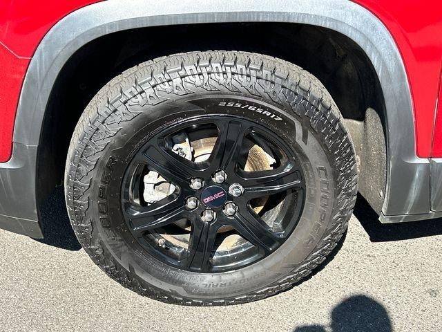 2023 GMC Acadia AWD AT4