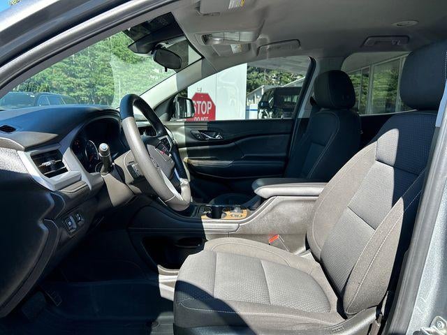 2023 GMC Acadia AWD SLE