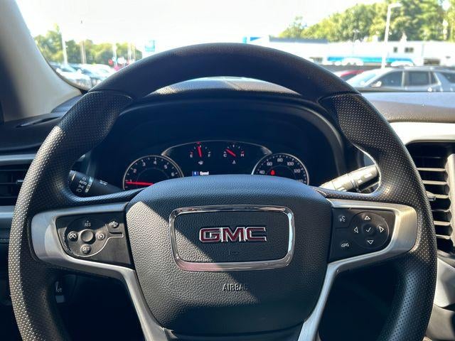 2023 GMC Acadia AWD SLE