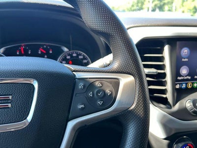 2023 GMC Acadia AWD SLE