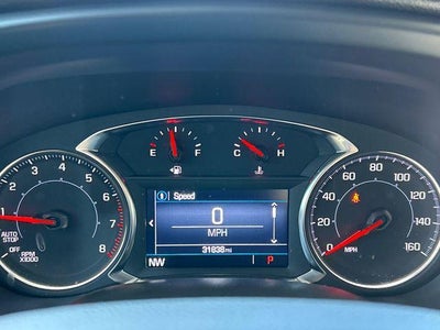 2023 GMC Acadia AWD SLE