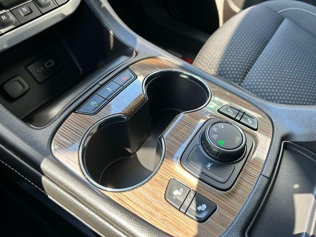2023 GMC Acadia AWD SLE