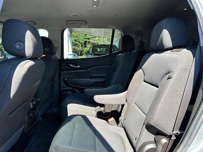 2023 GMC Acadia AWD SLE