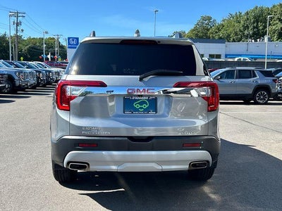 2023 GMC Acadia AWD SLE