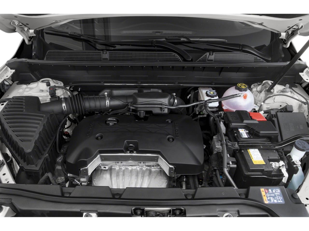 2022 GMC Acadia AWD SLE