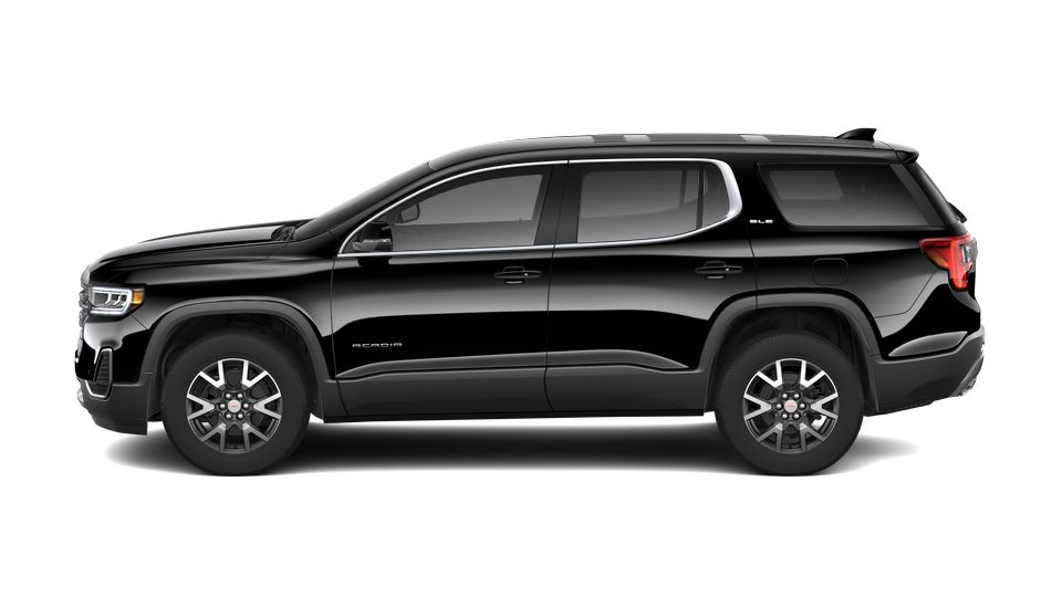 2022 GMC Acadia AWD SLE