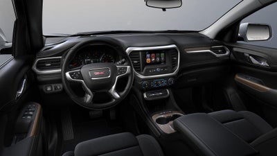 2022 GMC Acadia AWD SLE