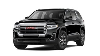2022 GMC Acadia AWD SLE