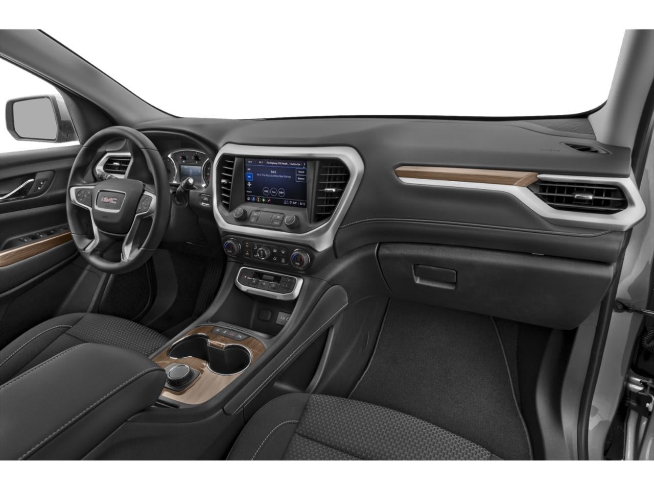 2023 GMC Acadia AWD SLT