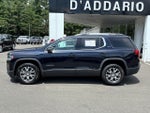 2022 GMC Acadia AWD SLT