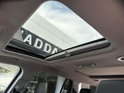2022 GMC Acadia AWD SLT