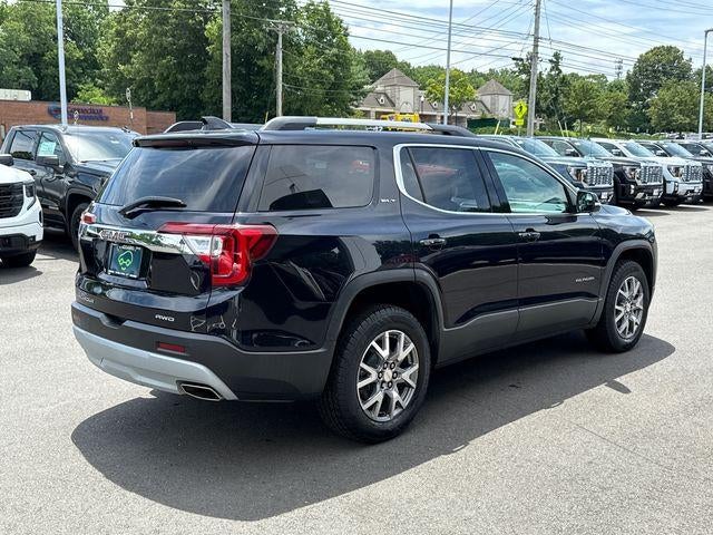 2022 GMC Acadia AWD SLT