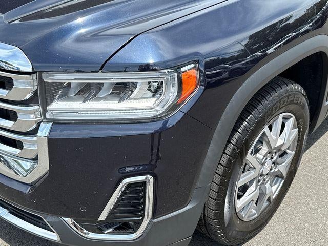 2022 GMC Acadia AWD SLT