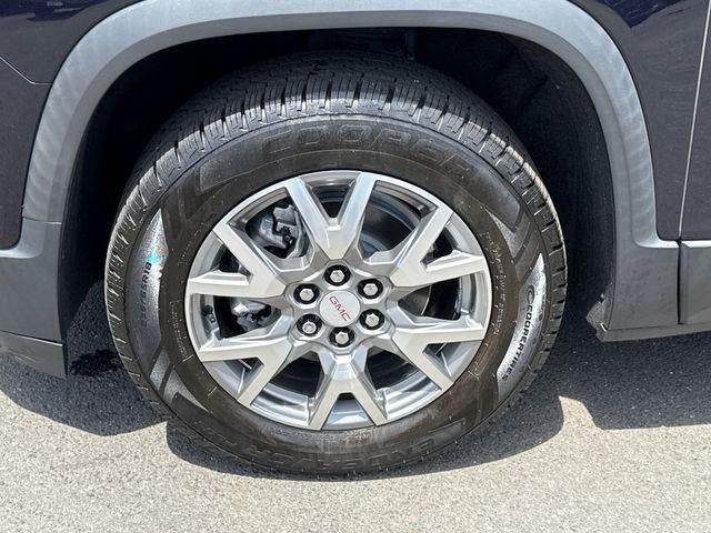 2022 GMC Acadia AWD SLT