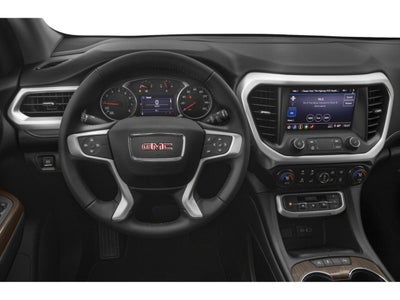 2022 GMC Acadia AWD SLT
