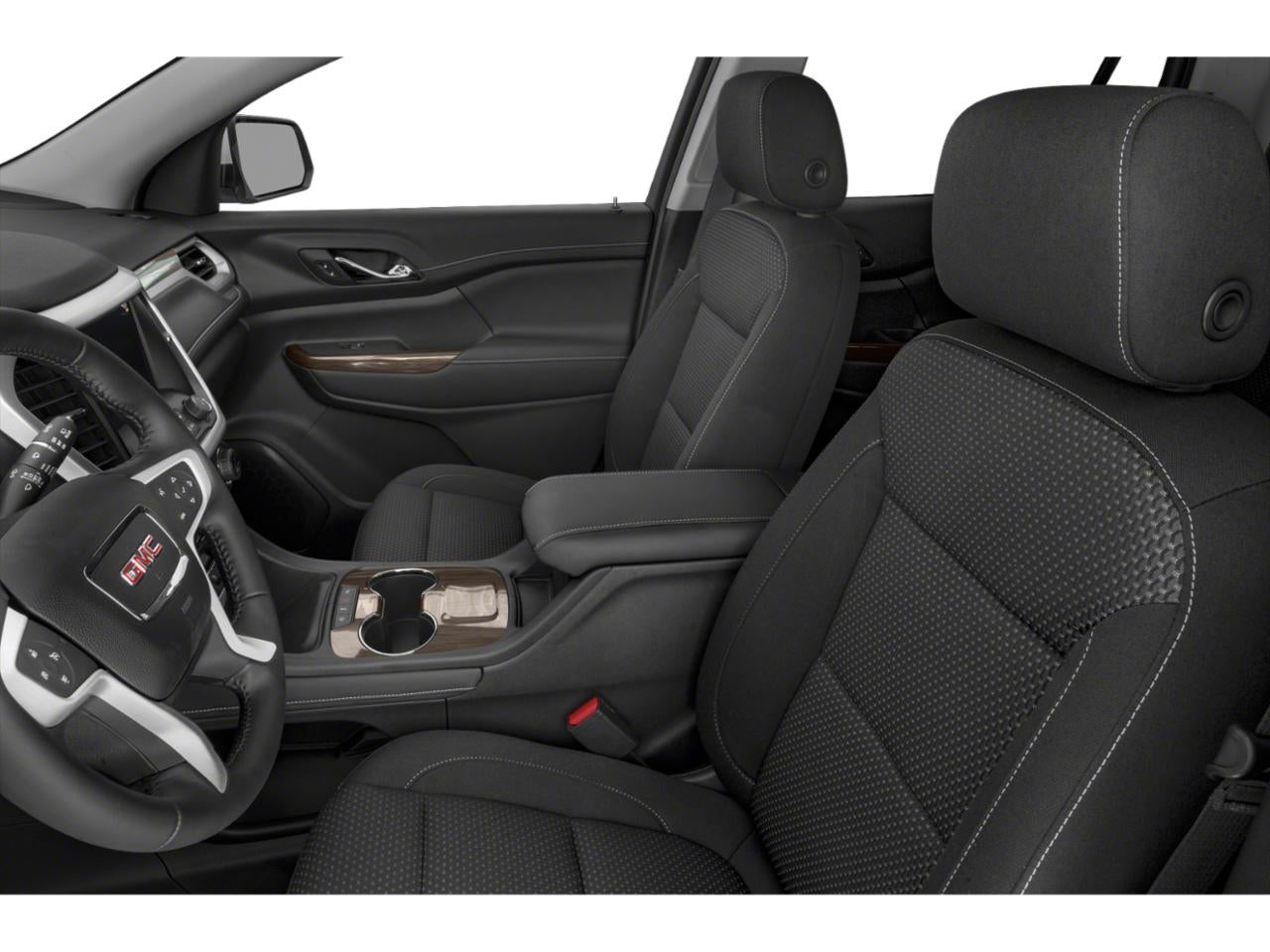 2022 GMC Acadia AWD SLT