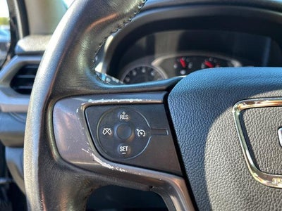 2018 GMC Acadia AWD SLT-1