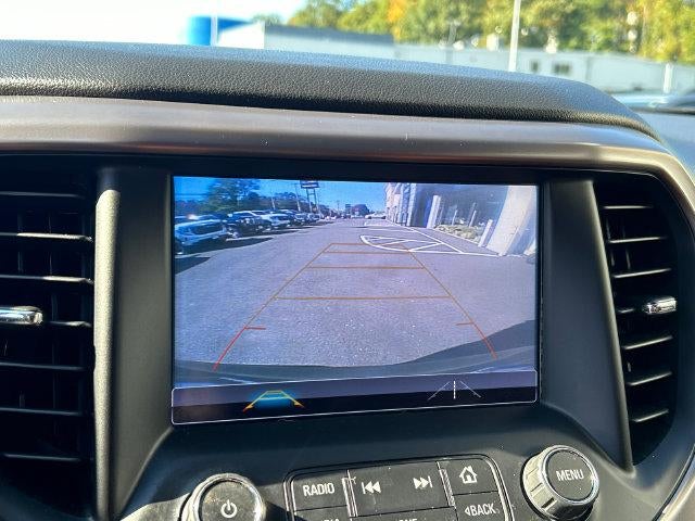 2018 GMC Acadia AWD SLT-1