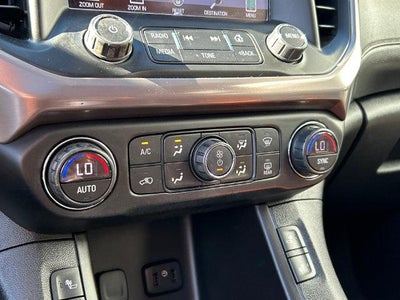 2018 GMC Acadia AWD SLT-1