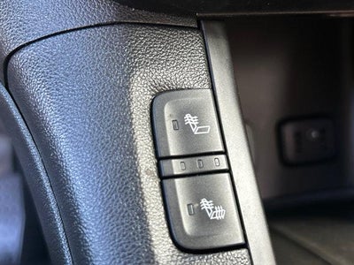 2018 GMC Acadia AWD SLT-1
