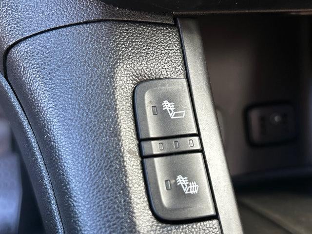 2018 GMC Acadia AWD SLT-1
