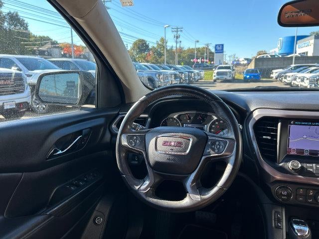 2018 GMC Acadia AWD SLT-1