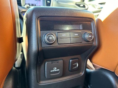 2018 GMC Acadia AWD SLT-1