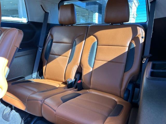 2018 GMC Acadia AWD SLT-1