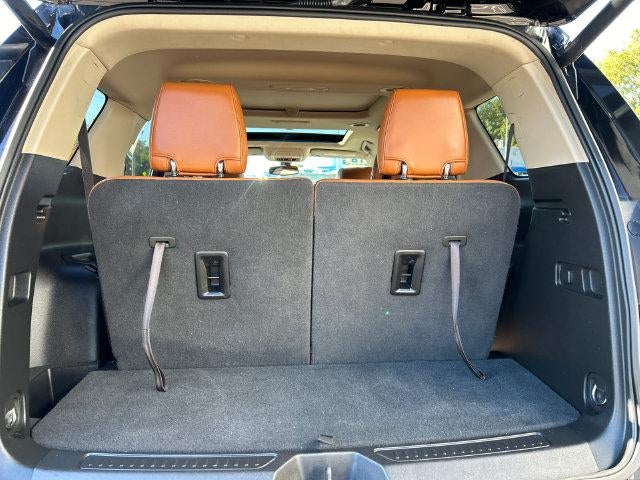 2018 GMC Acadia AWD SLT-1
