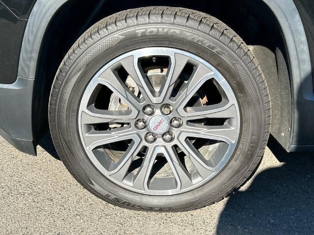 2018 GMC Acadia AWD SLT-1