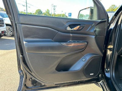 2018 GMC Acadia AWD SLT-1