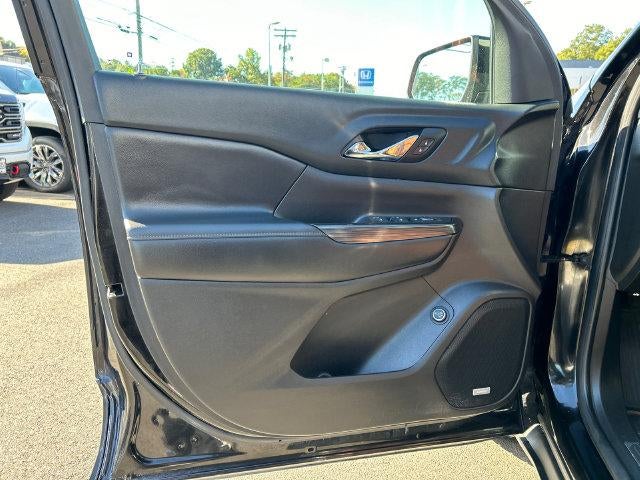 2018 GMC Acadia AWD SLT-1